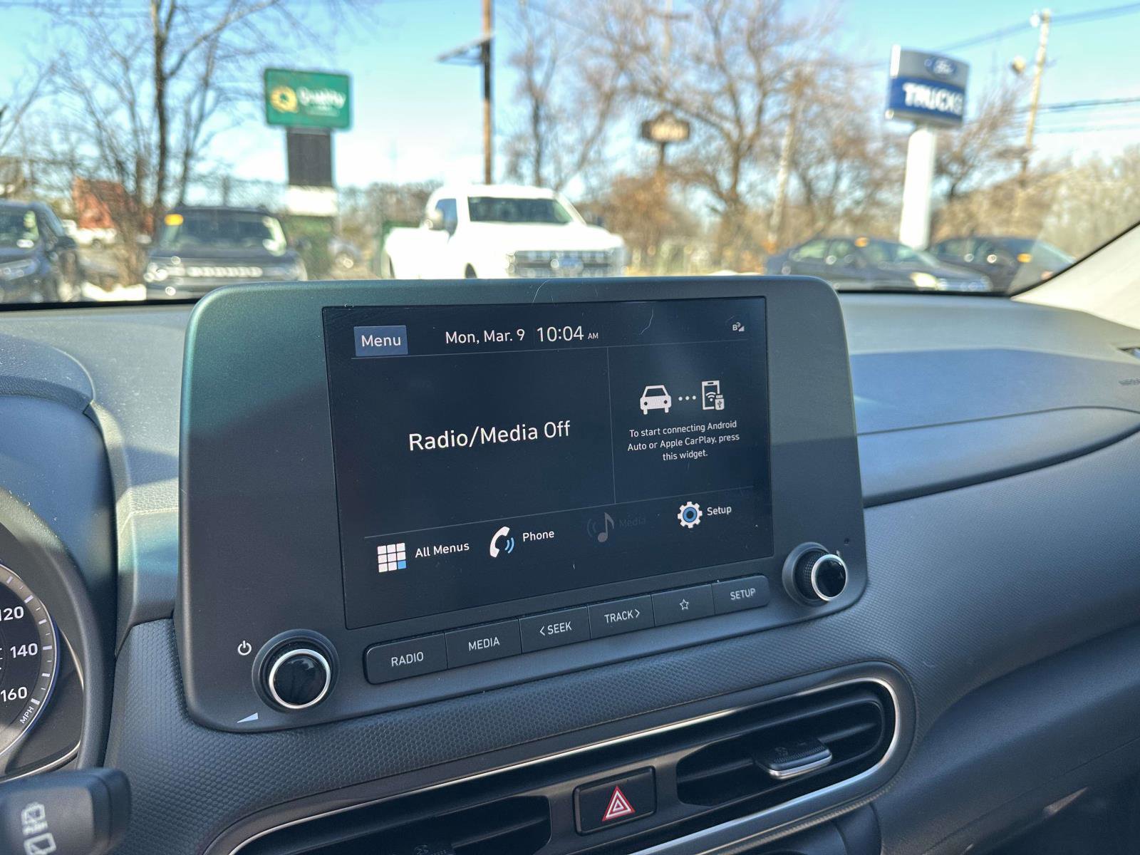 Used 2023 Hyundai Kona SEL image 25