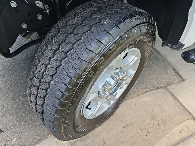 Certified 2025 Ford F250 XLT w/ FX4 Off-Road Package AWD/4WD image 29