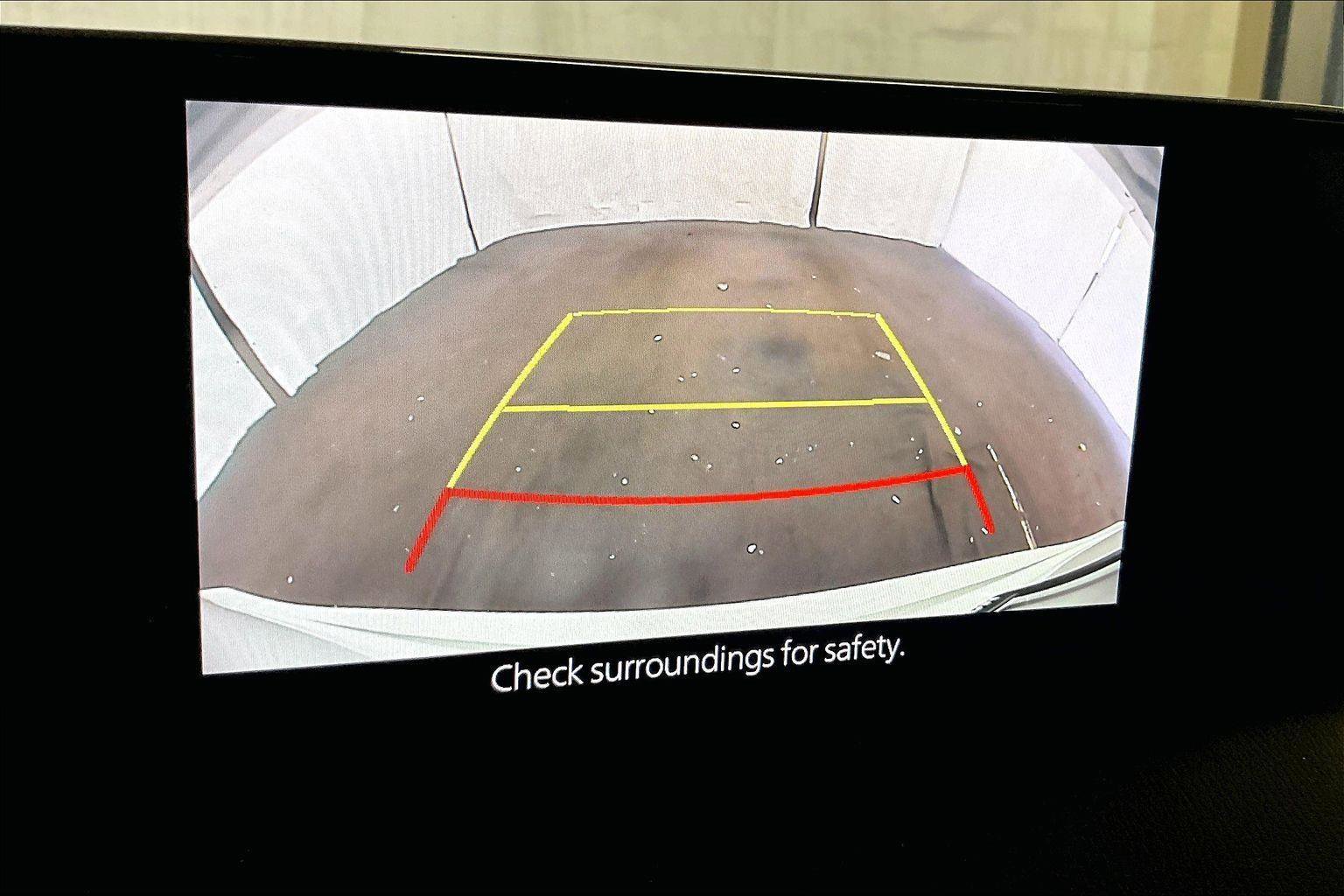 Used 2023 MAZDA CX-5 AWD 2.5 S image 20