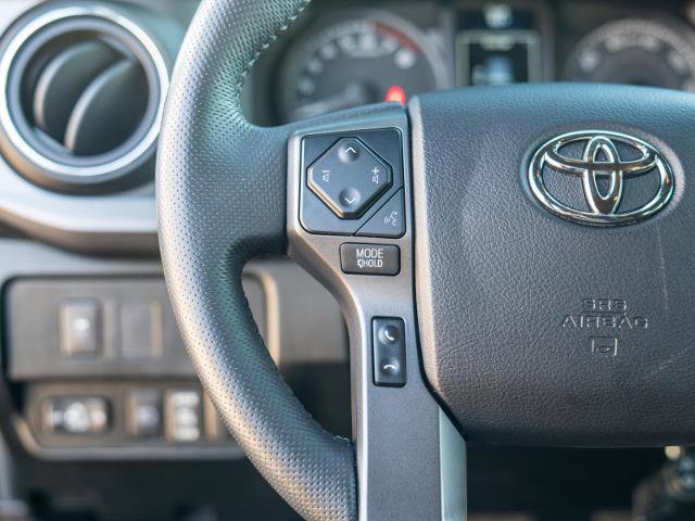 Used 2021 Toyota Tacoma TRD Off-Road w/ Technology Package image 22