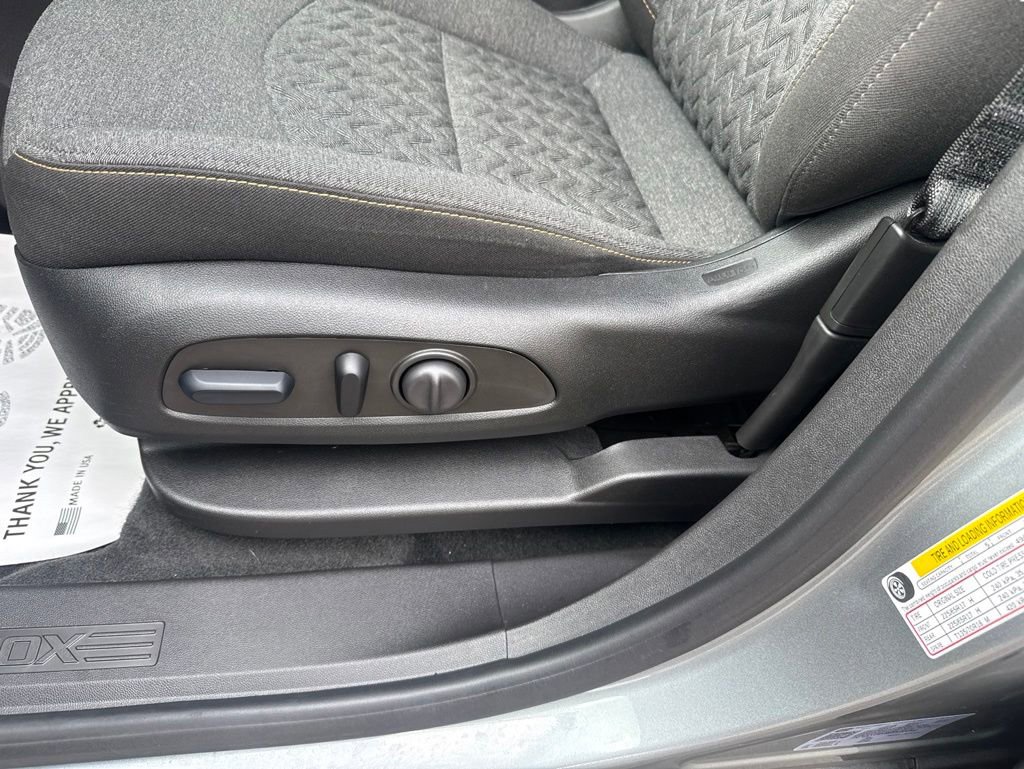 Used 2024 Chevrolet Equinox LT AWD/4WD image 6