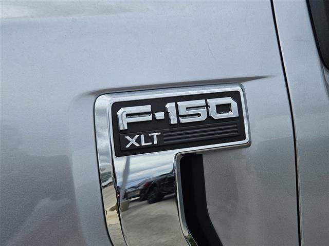 Certified 2024 Ford F150 XLT w/ Equipment Group 302A MID AWD/4WD image 9