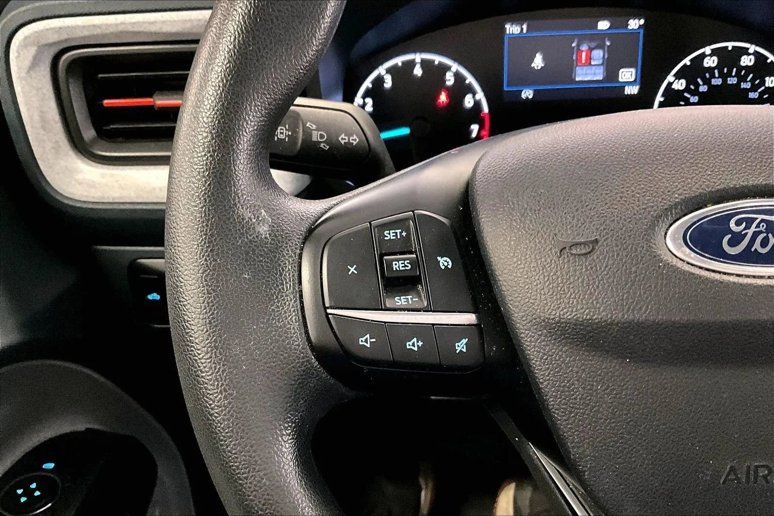 Certified 2024 Ford Maverick XLT w/ Equipment Group 300A Standard image 17