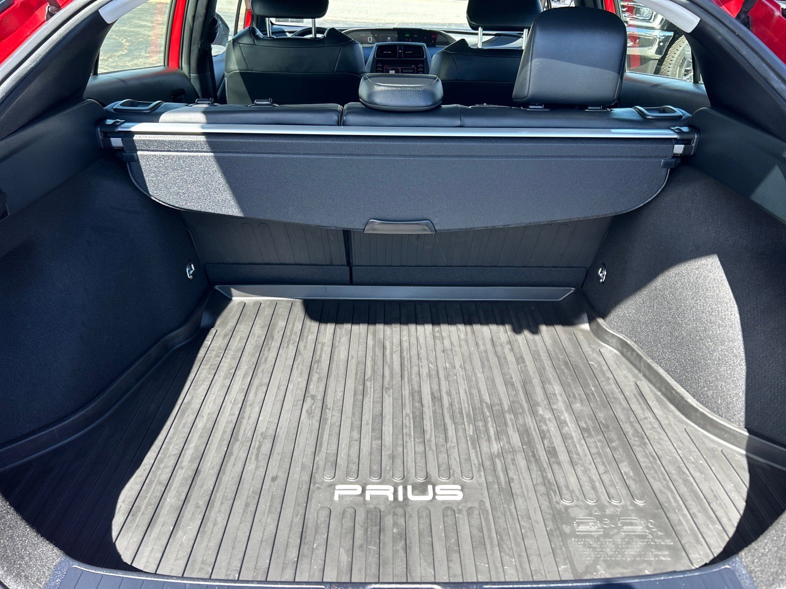 Used 2021 Toyota Prius image 15