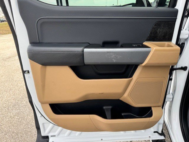 Certified 2023 Ford F150 XLT w/ Equipment Group 302A High image 22