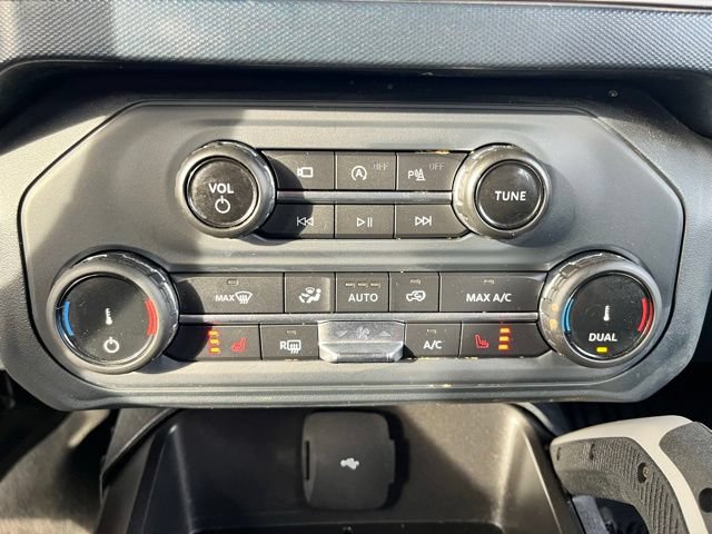 Certified 2022 Ford Bronco Outer Banks AWD/4WD image 34