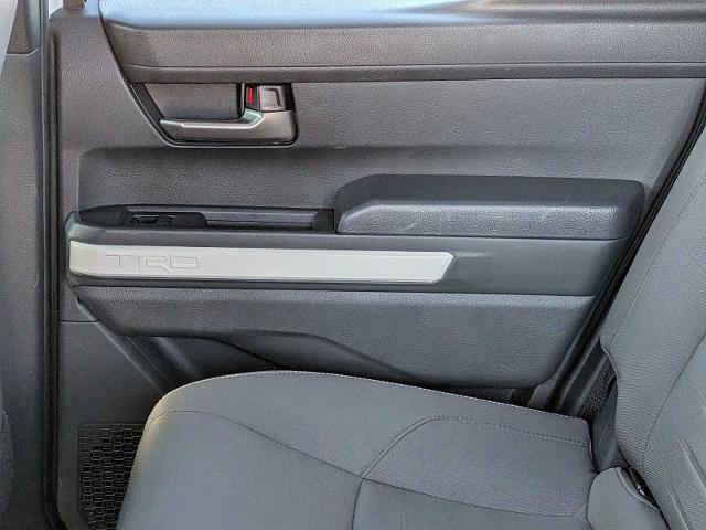 Used 2024 Toyota Tacoma TRD Off-Road image 19