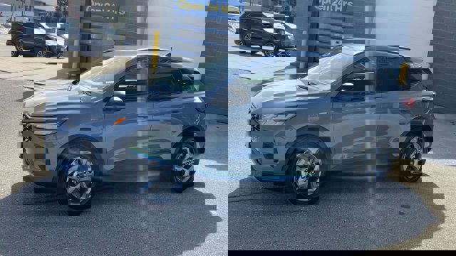 Certified 2025 Ford Escape ST-Line w/ Cold Weather Package image 6