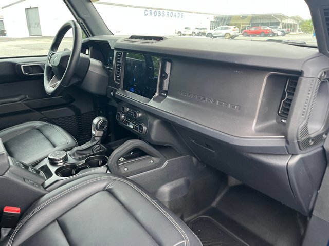 Certified 2025 Ford Bronco Badlands AWD/4WD image 29