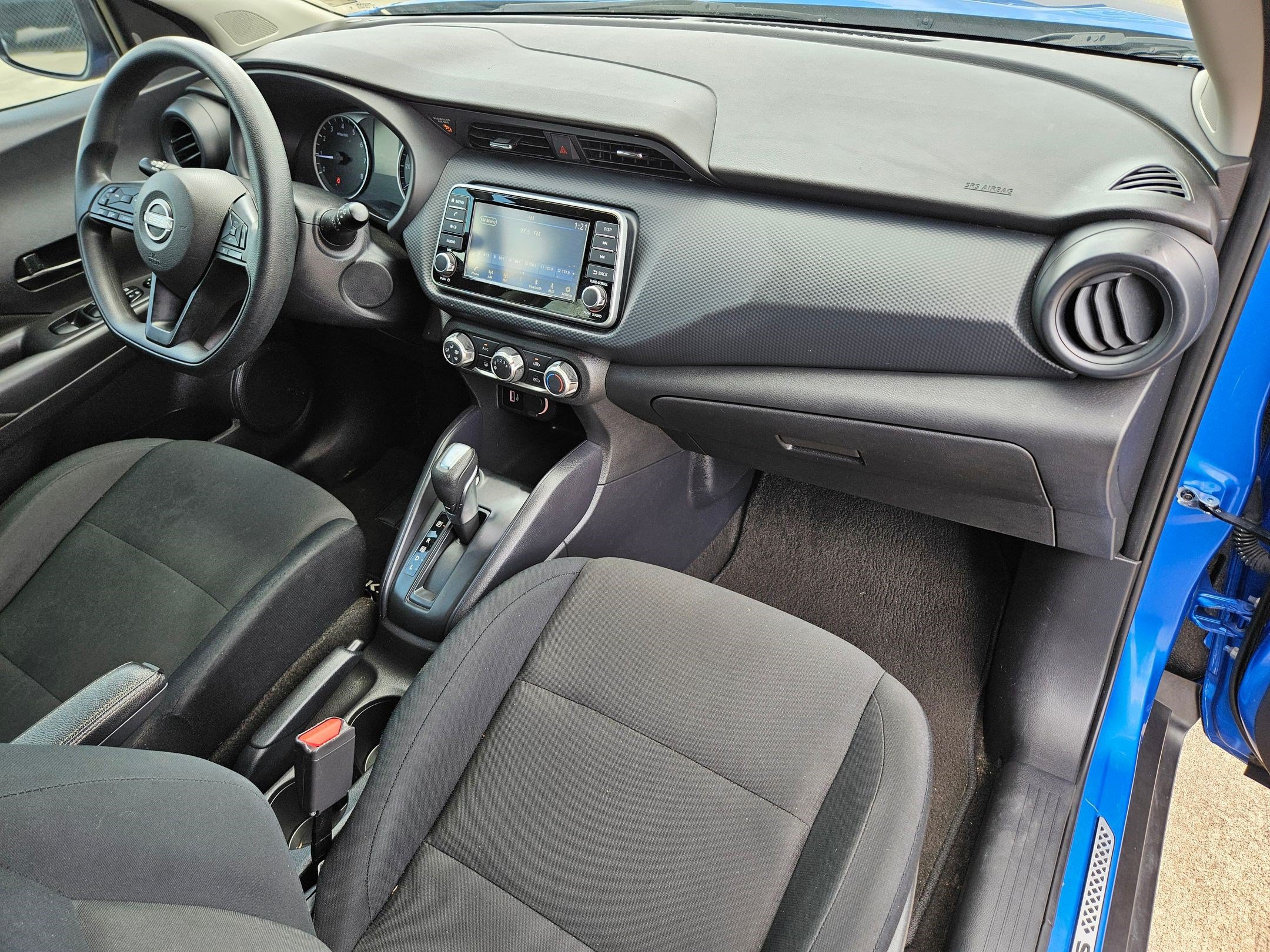 Used 2024 Nissan Kicks S FWD image 32