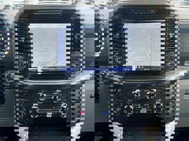 Certified 2023 Ford F150 Limited image 21