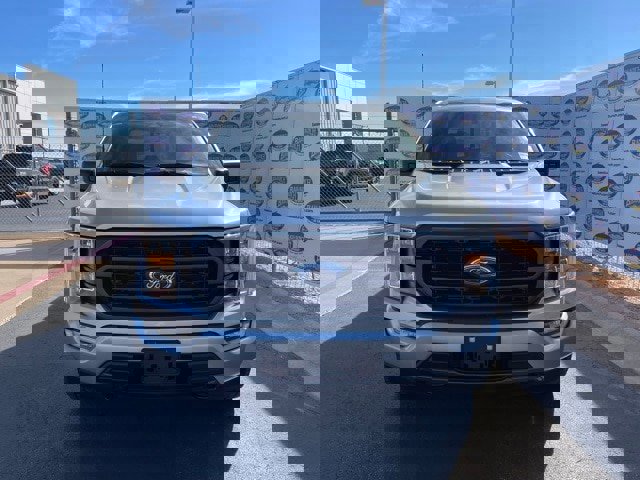Certified 2023 Ford F150 XLT w/ Equipment Group 302A High image 5