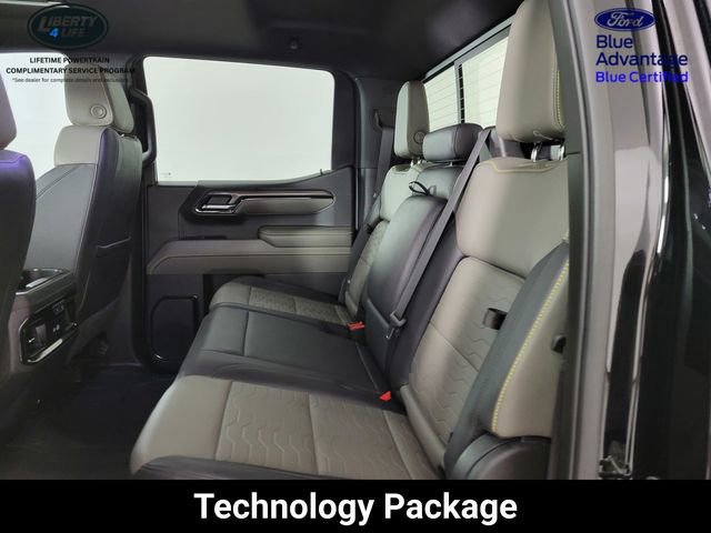 Used 2023 Chevrolet Silverado 1500 ZR2 w/ Technology Package image 15