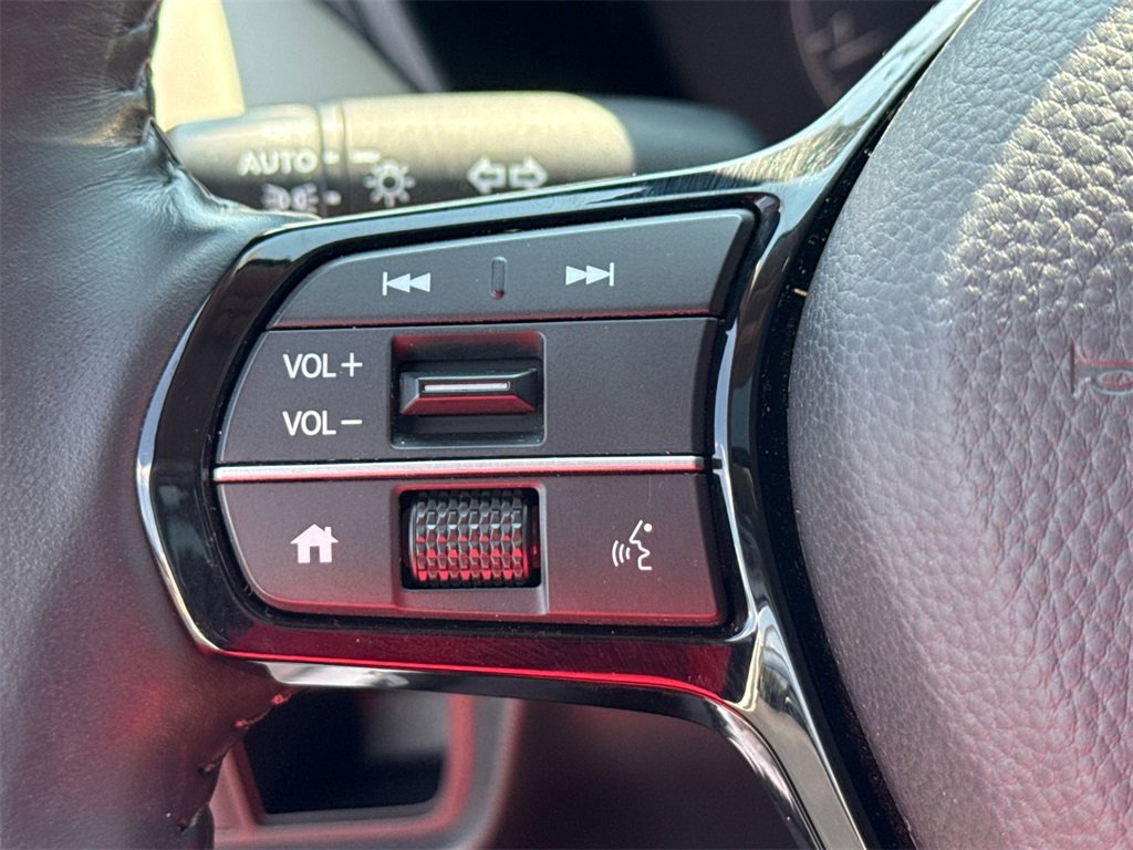 Used 2023 Honda HR-V EX-L image 24