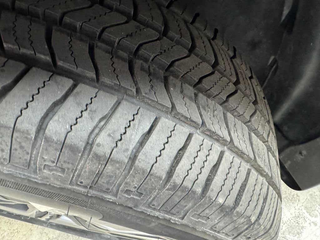 Used 2017 Nissan Murano SL w/ SL Technology Package image 34