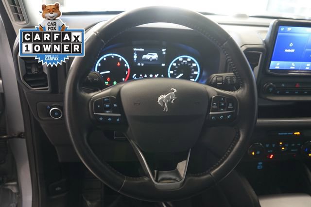 Certified 2022 Ford Bronco Sport Big Bend w/ Convenience Package image 22