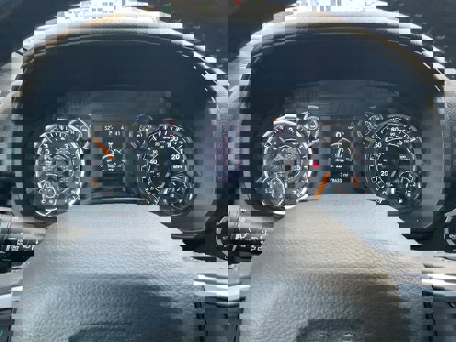 Used 2021 RAM 1500 Big Horn image 19