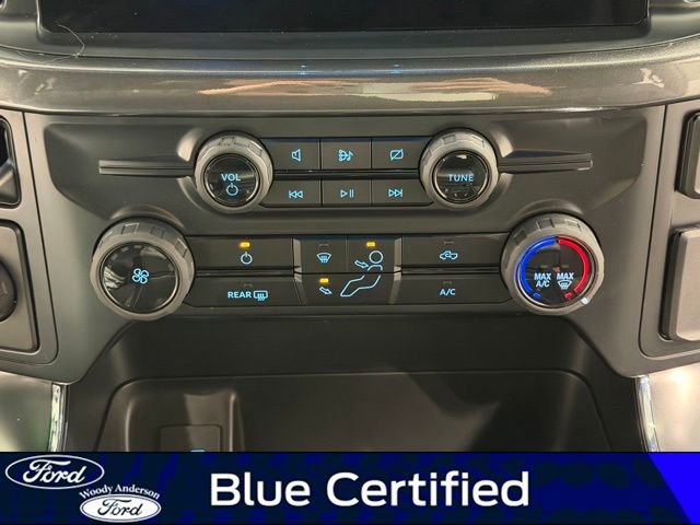 Certified 2024 Ford F150 STX image 17