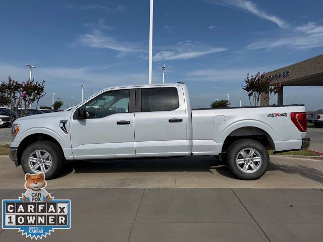 Certified 2022 Ford F150 XLT AWD/4WD image 10