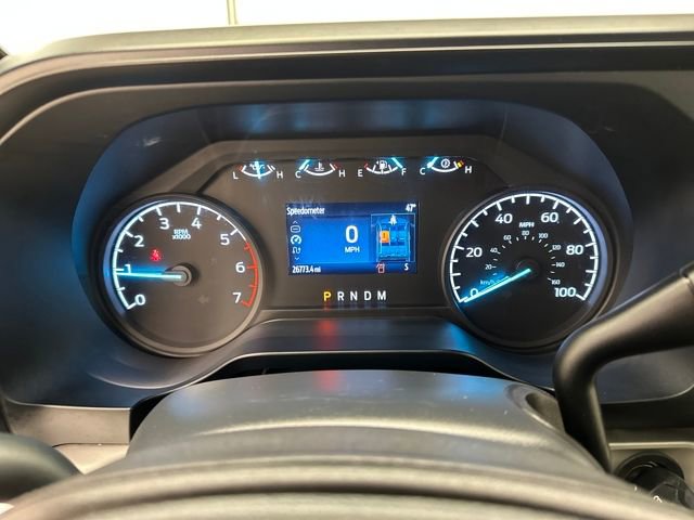 Certified 2024 Ford F250 XLT image 30