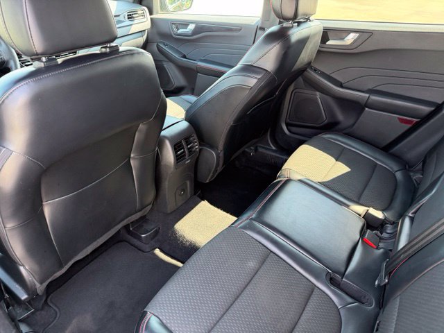 Certified 2024 Ford Escape ST-Line FWD image 23