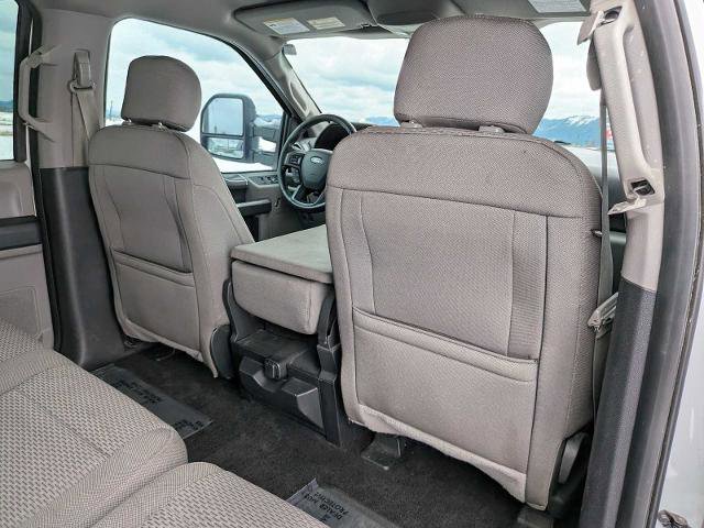 Certified 2018 Ford F150 XLT w/ Equipment Group 301A Mid image 24