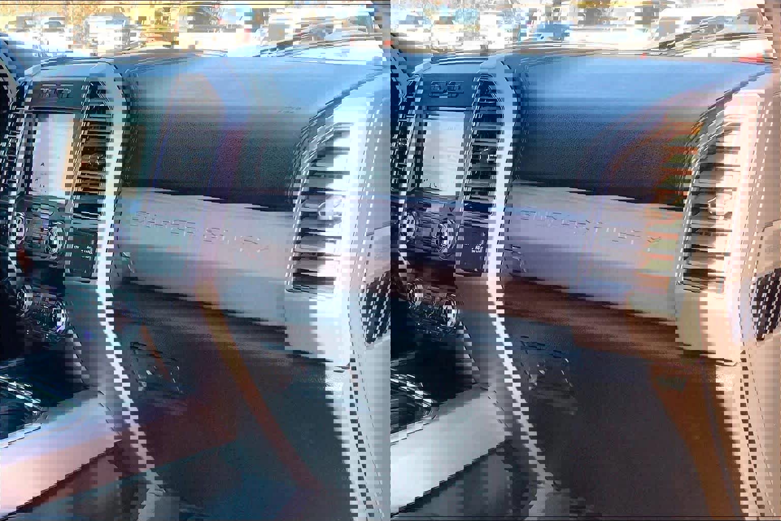 Certified 2019 Ford F450 Platinum image 16