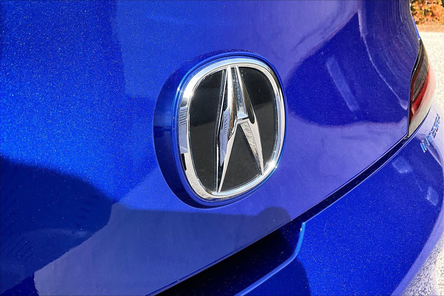 Used 2023 Acura Integra A-Spec w/ Technology Package FWD image 33