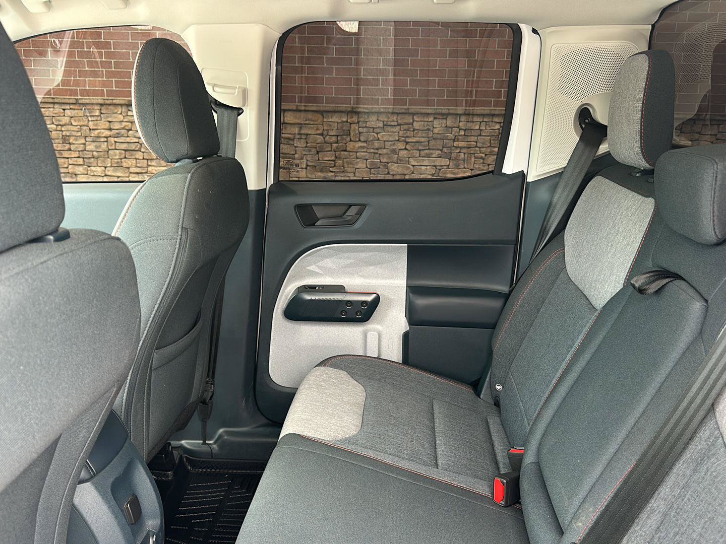 Certified 2024 Ford Maverick XLT FWD image 24