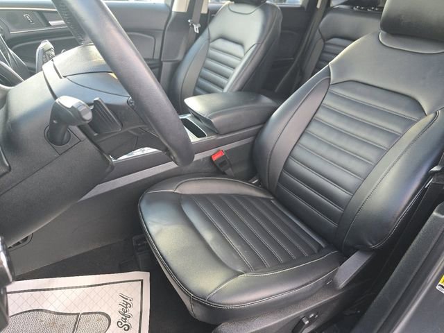 Certified 2022 Ford Edge SEL w/ Convenience Package image 23