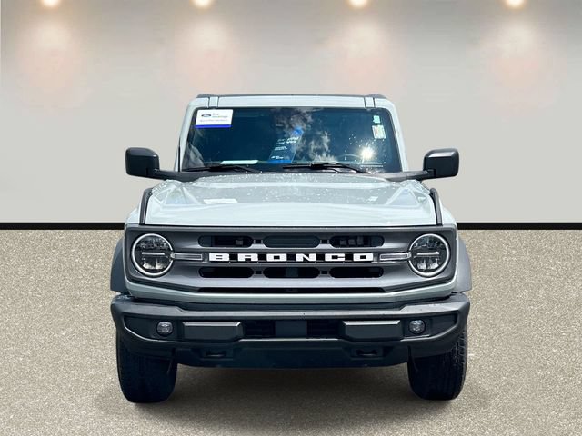 Certified 2023 Ford Bronco Big Bend AWD/4WD image 2