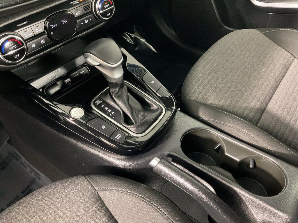 Used 2023 Kia Soul EX FWD image 19