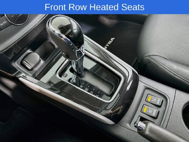 Used 2019 Nissan Sentra SL FWD image 28