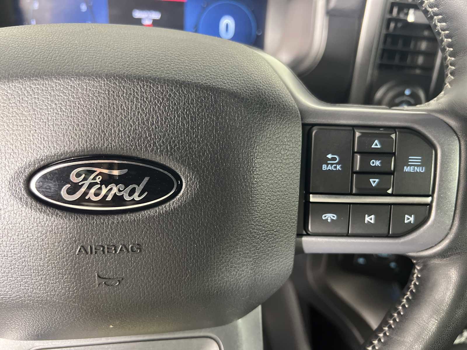 Certified 2024 Ford F150 Lariat w/ Bed Utility Package AWD/4WD image 36