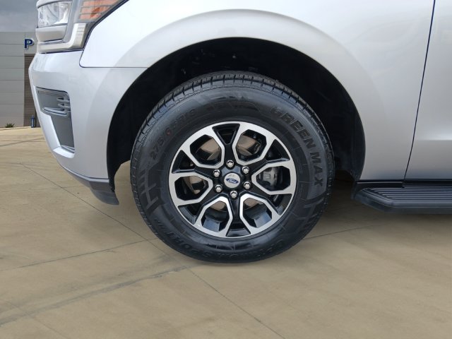 Certified 2024 Ford Expedition Max XLT AWD/4WD image 14