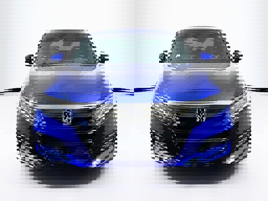 Used 2019 Honda Accord Sport image 8