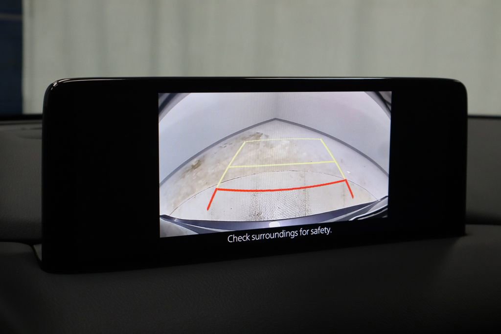 Used 2023 MAZDA CX-5 Carbon Edition image 10