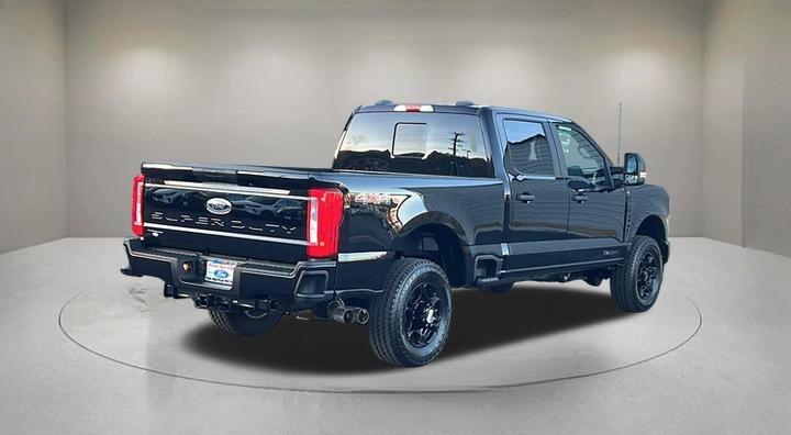 Certified 2026 Ford F250 XL w/ STX Appearance Package image 2