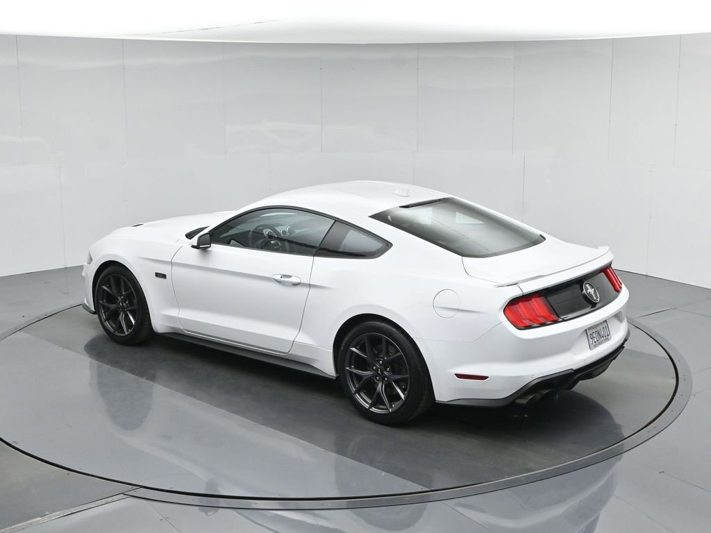 Certified 2023 Ford Mustang Premium w/ 2.3L High Performance Package image 44