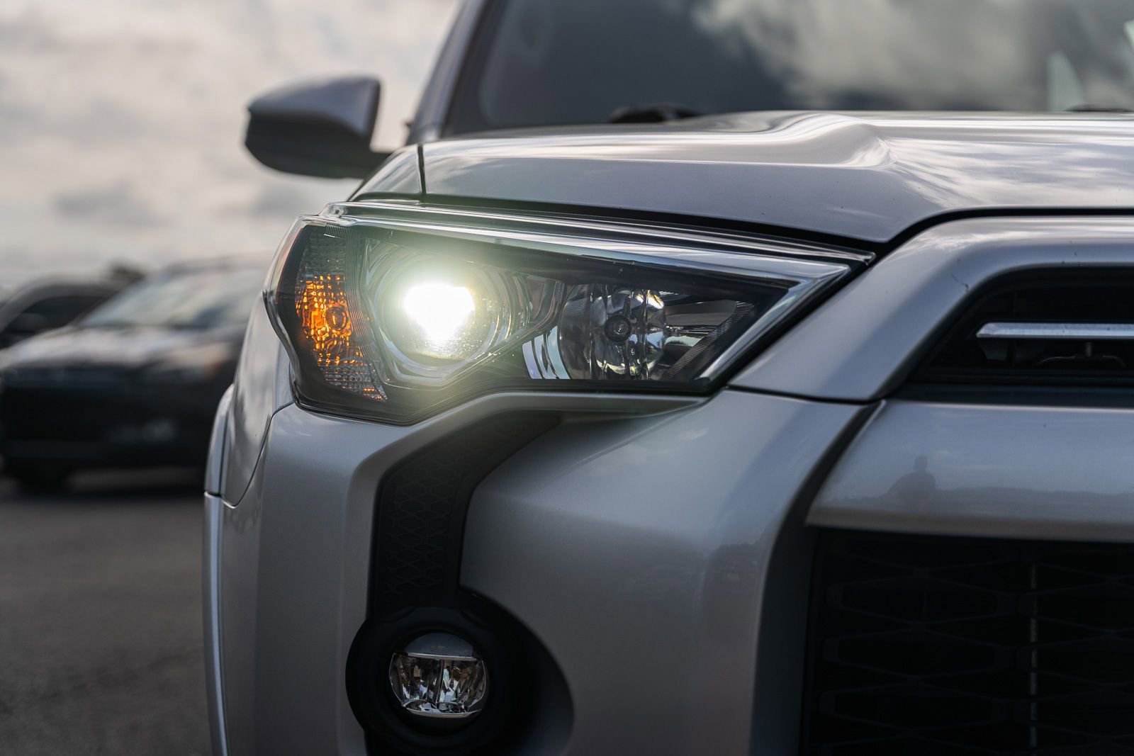 Used 2023 Toyota 4Runner SR5 image 10