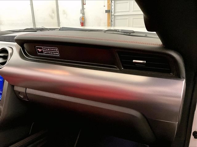 Certified 2020 Ford Mustang Premium w/ Equipment Group 201A RWD image 15