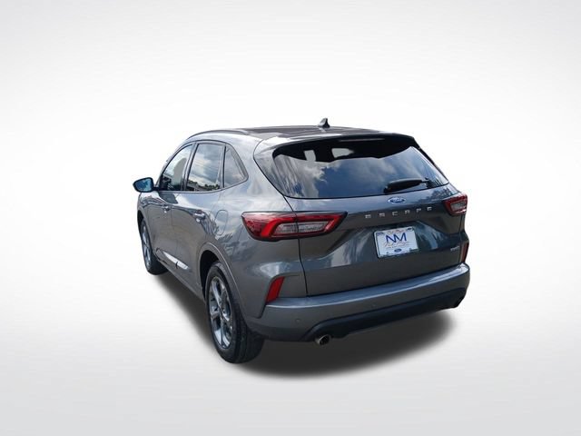 Certified 2024 Ford Escape ST-Line w/ Tech Pack #1 AWD/4WD image 7