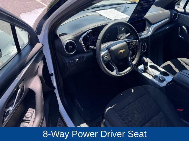 Used 2021 Chevrolet Blazer LT image 9