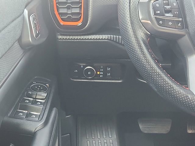 Certified 2025 Ford Ranger Raptor AWD/4WD image 12