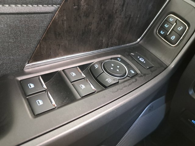 Certified 2023 Ford F350 Lariat w/ Lariat Ultimate Package image 20