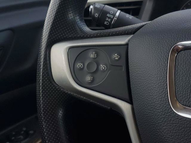 Used 2021 GMC Acadia SLE w/ Driver Convenience Package AWD/4WD image 11