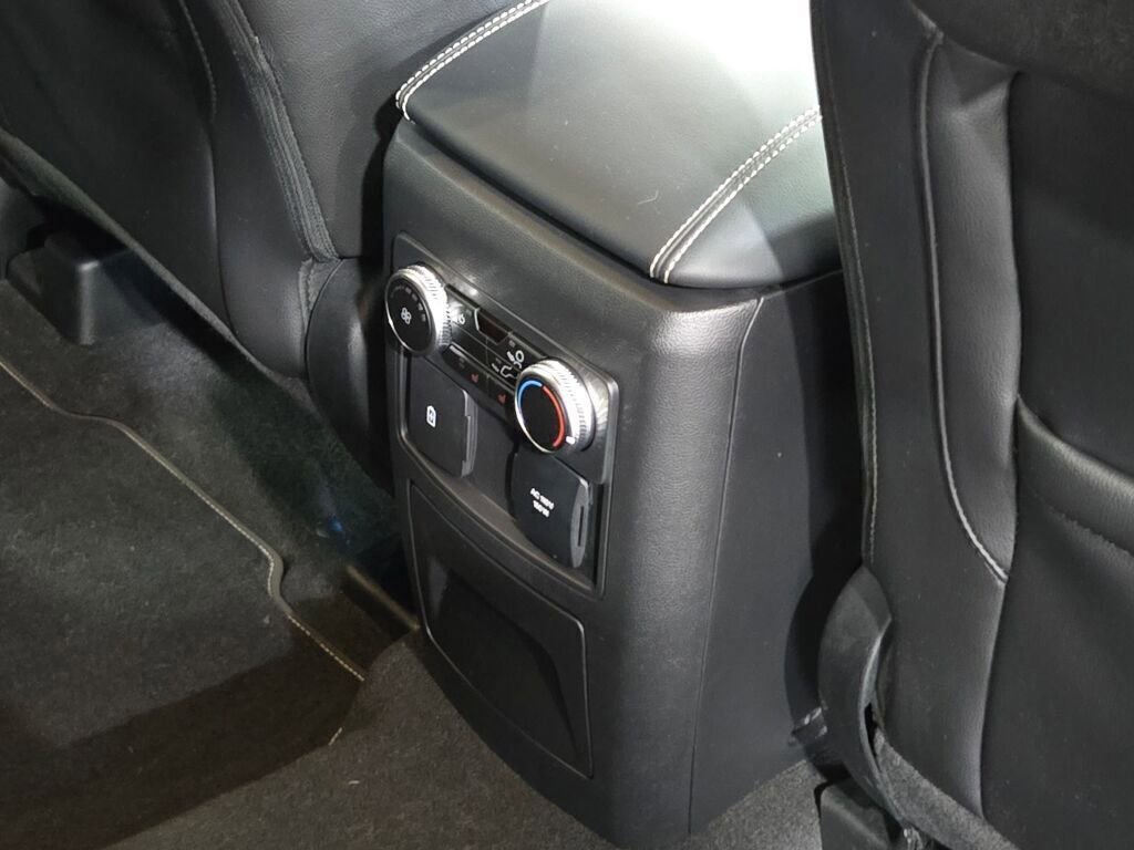 Certified 2022 Ford Explorer ST w/ Equipment Group 401A image 17