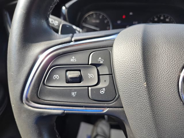 Used 2022 Buick Envision Preferred FWD image 18