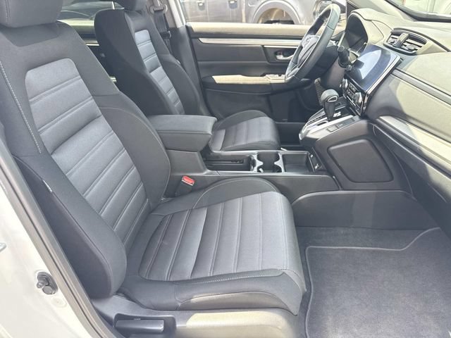 Used 2021 Honda CR-V Special Edition image 11