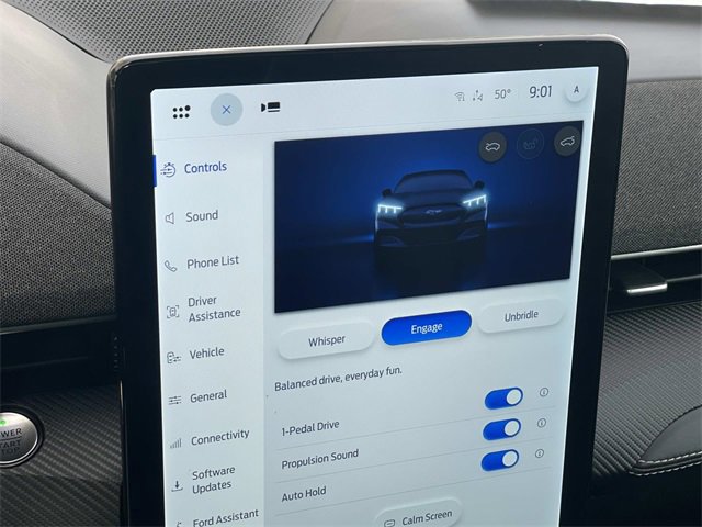 Certified 2023 Ford Mustang Mach-E Premium image 14